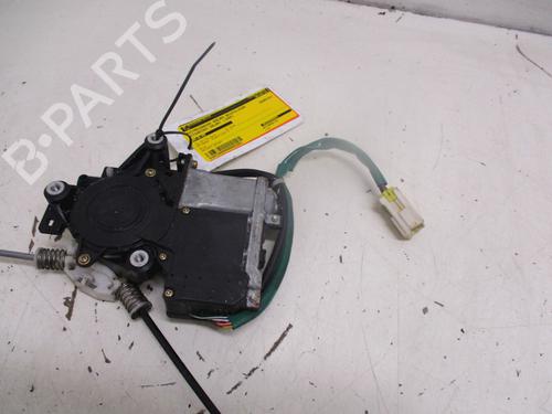 Used Front right window mechanism Front right window mechanism MITSUBISHI GALANT VIII (EA_) 2.0 (EA2A) (136 hp) 33778240 33778240
