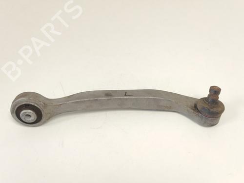 Used Left front suspension arm Left front suspension arm VW PHAETON (3D1, 3D2, 3D3, 3D4, 3D6, 3D7, 3D8, 3D9) 3.2 V6 (241 hp) 33785778 33785778