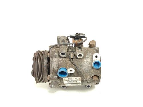 Used AC compressor AC compressor SUZUKI SWIFT III (MZ, EZ) 1.5 (RS415, ZC21S) (102 hp) 33792424 33792424