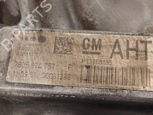 Steering rack OPEL ASTRA J (P10) 1.4 (68) | BP36797246M22  - Image 6