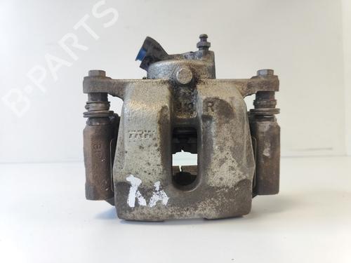 Used Right rear brake caliper Right rear brake caliper LAND ROVER DISCOVERY III (L319) 2.7 TD 4x4 (190 hp) 33776220 33776220