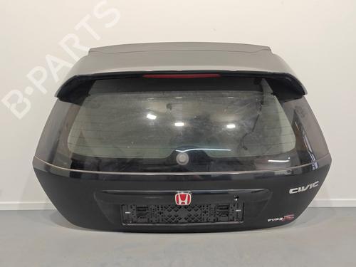 Used Tailgate Tailgate HONDA CIVIC VII Hatchback (EU, EP, EV) 1.6 i (EP2, EU8, EU6) (110 hp) 36254336 36254336