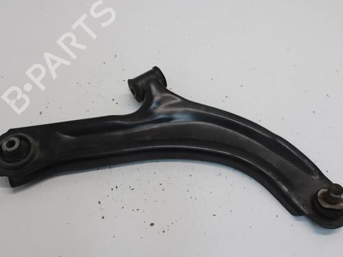 Used Right front suspension arm Right front suspension arm RENAULT MODUS / GRAND MODUS (F/JP0_) 1.2 (JP0C, JP0K, FP0C, FP0K, FP0P, JP0P, JP0T) (75 hp) 33781406 33781406