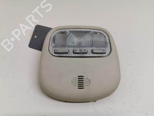 Kabinelys Kabinelys CITROËN C4 Coupe (LA_) 1.6 HDi (90 hp) 33779008 33779008