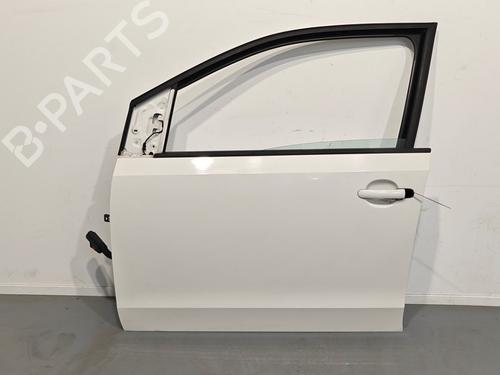 Used Left front door Left front door SKODA CITIGO (NF1) 1.0 (60 hp) 39964106 39964106
