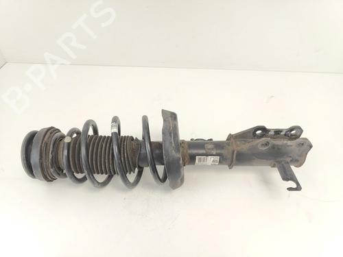 Used Left front shock absorber Left front shock absorber OPEL INSIGNIA A Sports Tourer (G09) 1.4 (35) (140 hp) 33786159 33786159