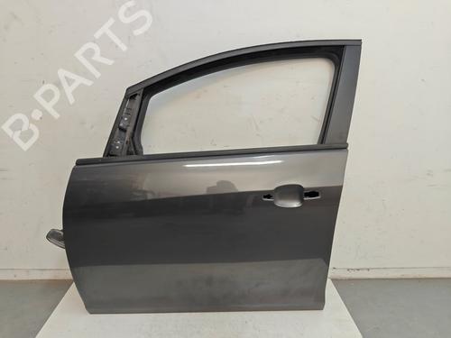 Used Left front door Left front door OPEL ASTRA J (P10) 1.4 Turbo (68) (120 hp) 33791851 33791851