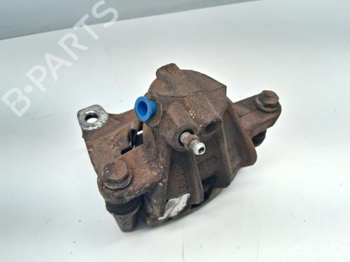Left front brake caliper SMART FORTWO Coupe (451) 1.0 (451.330, 451.334) | BP37872640M105 - Image 2