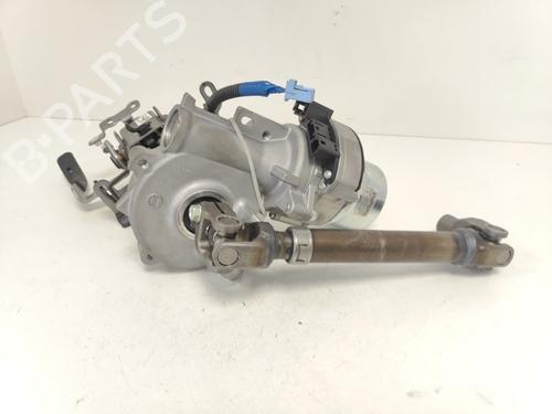 Steering column MITSUBISHI ASX (GA_W_) 2.0 MIVEC (GA2W) | BP33787346M21 - Image 3