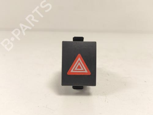 Used Warning switch Warning switch VW POLO IV (9N_, 9A_) 1.2 12V (64 hp) 33787402 33787402