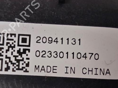 Steering column stalk OPEL ASTRA J (P10) 1.4 Turbo (68) | BP33791882I23 - Image 4