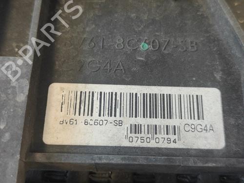 Intercooler FORD FOCUS III 1.0 EcoBoost | BP33776414M30 - Image 4