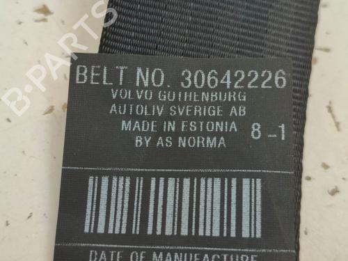 Rear left seatbelt VOLVO C30 (533) 2.0 D | BP33783775I29 - Image 4