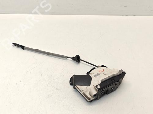 Used Front right lock Front right lock 38794437 38794437
