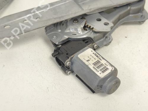 Rear left window mechanism NISSAN NOTE (E11, NE11) 1.6 | BP33788406C24 - Image 2