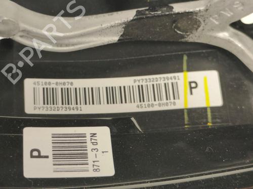 Rat PEUGEOT 108 1.0 VTi | BP33777827C49 - Image 4