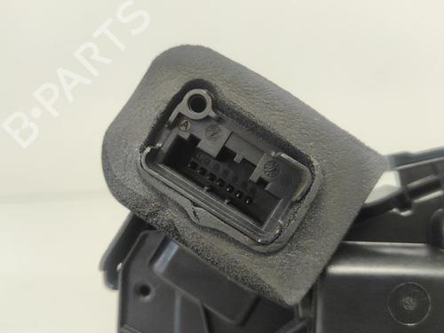 Front left lock VW PASSAT B8 Variant (3G5, CB5) 2.0 TDI 4motion | BP33777438C98 - Image 5