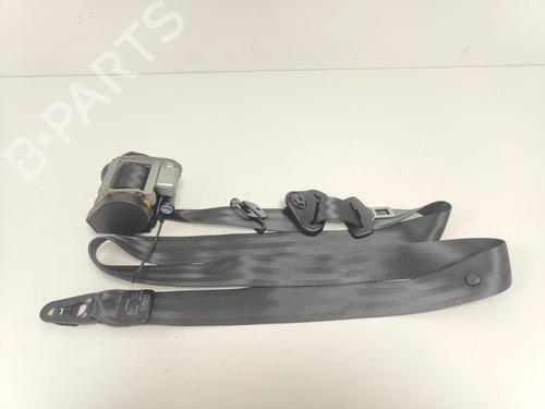 Used Front right seatbelt Front right seatbelt RENAULT ZOE Hatchback Van (BFM_) Electric (BFME) (92 hp) 33776724 33776724