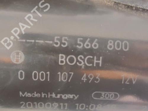 Starter OPEL ASTRA J (P10) 1.4 Turbo (68) | BP33791812M8 - Image 5