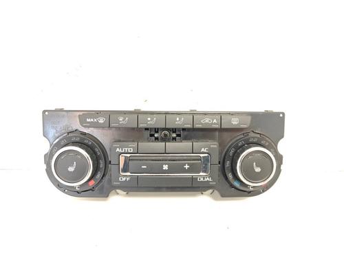 Used Climate control Climate control SKODA SUPERB II (3T4) 1.8 TSI (160 hp) 33906221 33906221