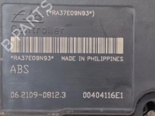 ABS pump SUZUKI SWIFT III (MZ, EZ) 1.3 (RS413, ZC11S) | BP36375887M43  - Image 5
