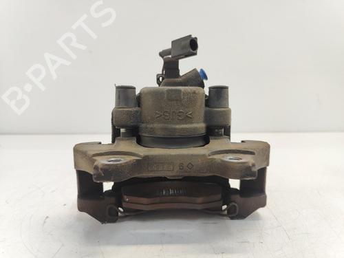 Right front brake caliper FIAT PUNTO (199_) 0.9 Twinair Turbo | BP33783822M104 - Image 3