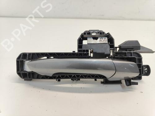 rear-right-exterior-door-handle-mercedes-benz-a-class-w176-2012-2013-2014-2015-2016-2017-2018-33783401 main image