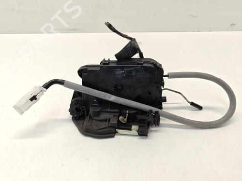 Fechadura frente direita Fechadura frente direita BMW 3 Touring (E91) 316 d (116 hp) 36489387 36489387