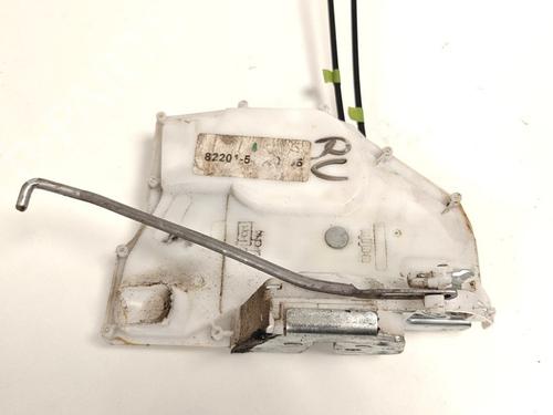 Front right lock SUZUKI SPLASH (EX) 1.0 (A5B310) | BP33789573C97 - Image 2