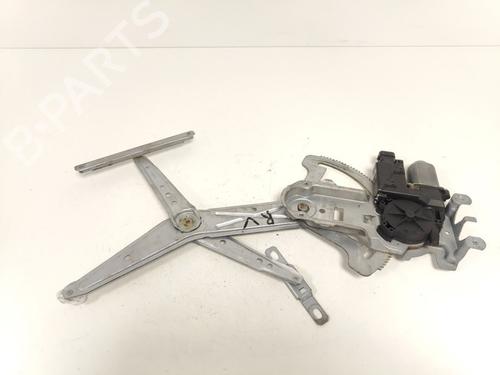 Used Front right window mechanism Front right window mechanism OPEL MERIVA A MPV (X03) 1.4 16V Twinport (E75) (90 hp) 33787747 33787747
