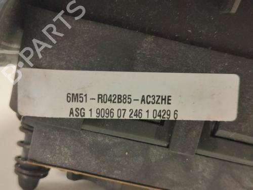Driver airbag FORD C-MAX (DM2) 1.8 | BP33777745C9 - Image 3