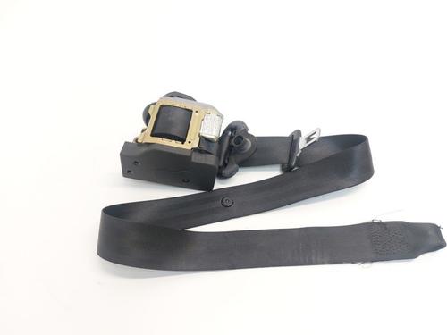 Used Front left seatbelt Front left seatbelt SEAT AROSA (6H1) 1.7 SDI (60 hp) 33781918 33781918