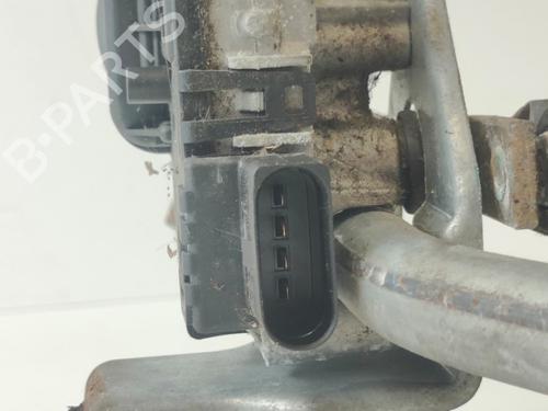 Vindrude Viskermekanisme AUDI A4 B6 (8E2) 1.8 T | BP33786773C83 - Image 3
