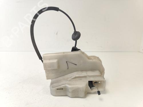 Used Front left lock Front left lock VW TOURAN (1T1, 1T2) 1.6 FSI (115 hp) 33775610 33775610