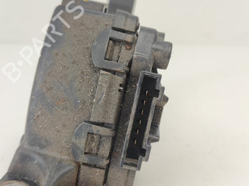 Pedal SKODA FABIA II (542) 1.4 | BP33786061I4 - Image 3