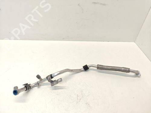 AC-rør AC-rør RENAULT MEGANE IV Hatchback (B9A/M/N_) 1.2 TCe 130 (B9MR) (130 hp) 39889305 39889305