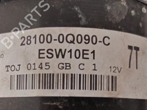 Starter PEUGEOT 108 1.0 VTi | BP33792230M8 - Image 5