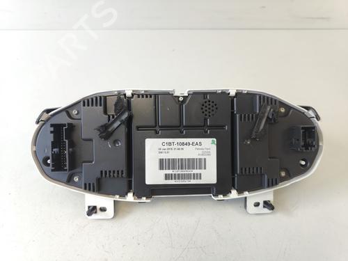 Switch FORD FIESTA VI (CB1, CCN) 1.0 EcoBoost | BP33786619I30  - Image 8