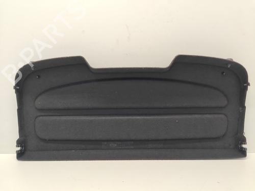 Rear parcel shelf FORD FIESTA VI (CB1, CCN) 1.25 | BP37233130C85 - Image 4