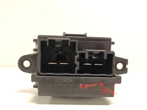 Heater resistor OPEL MERIVA B MPV (S10) 1.4 (75) | BP33789478M108 - Image 3