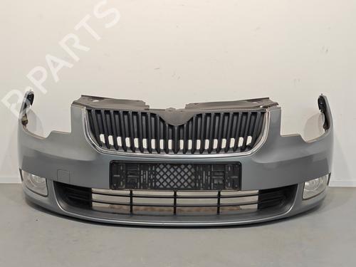 Used Front bumper Front bumper 39210326 39210326