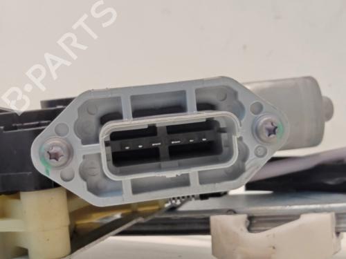 Front left window mechanism RENAULT KANGOO Express (FW0/1_) Z.E. (FW0Z, FW1Z) | BP40288395C22 - Image 3