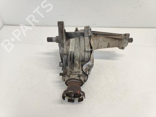 Verteilergetriebe für Verteilergetriebe CHEVROLET CAPTIVA (C100, C140) 3.2 4WD (230 hp) 33782576 33782576