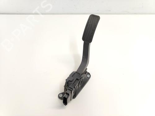 pedal-ford-fiesta-vi-cb1-ccn-2008-33782931 main image