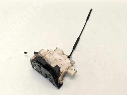 Used Front right lock Front right lock 37463385 37463385