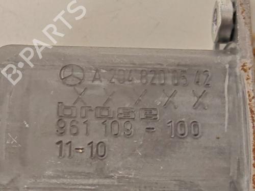 Electronic module MERCEDES-BENZ C-CLASS T-Model (S204) C 200 CDI (204.201) | BP33789920M83 - Image 4