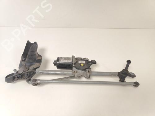 front-wipers-mechanism-bmw-1-f20-2011-2012-2013-2014-2015-2016-2017-2018-2019-33784464 main image