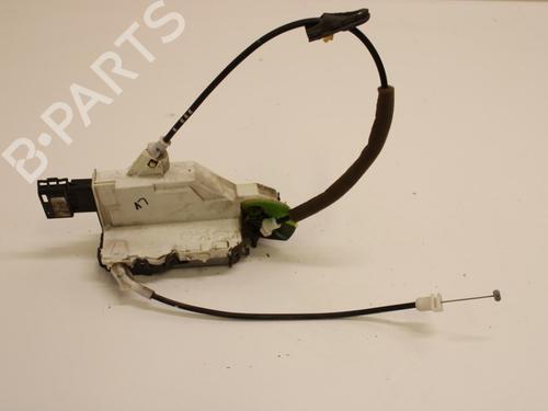 front-left-lock-citroen-c3-ii-sc_-2009-33780787 main image