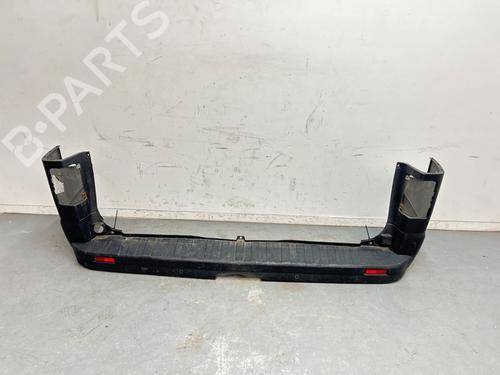 rear-bumper-opel-vivaro-b-van-x82-2014-2015-2016-2017-2018-2019-2020-33776396 main image