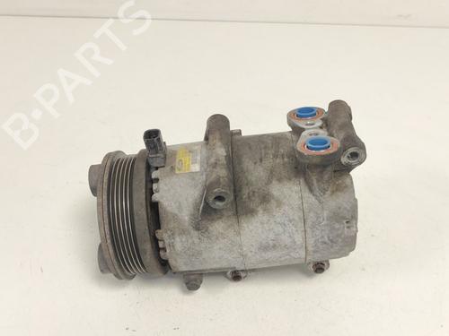 Used AC compressor AC compressor FORD C-MAX (DM2) 1.8 (125 hp) 33777706 33777706